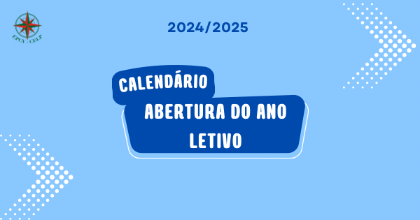 Abertura do Ano Letivo